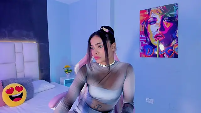 SammyRose  online show from November 2025 09:42:02 PM