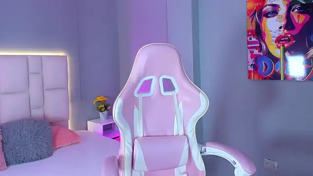 SammyRose  online show from November 2025 02:27:02 PM