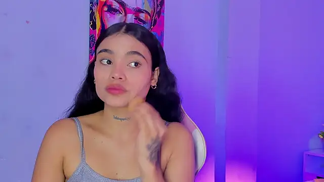 SammyRose  online show from September 2025 07:36:01 PM