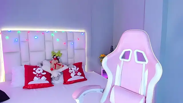 SammyRose  online show from November 2025 04:18:01 PM