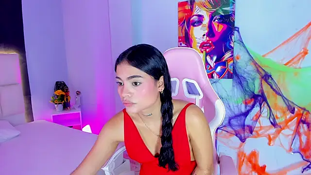 SammyRose  online show from November 2025 08:25:01 PM