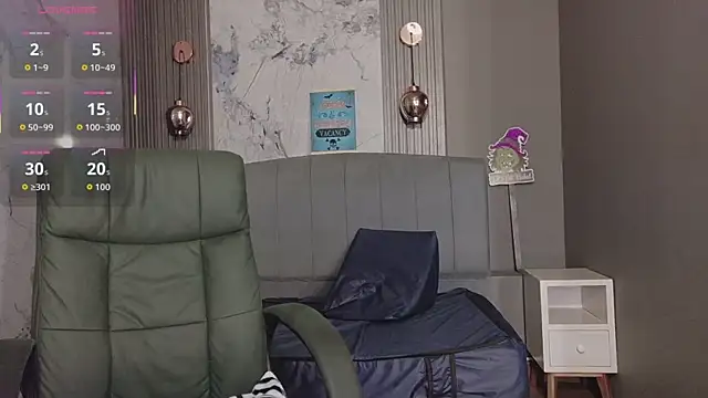 Snapshot of katia_green1 chatting on October 2025 12:02:01 PM katia green1 online show from October 2025 12:02:01 PM