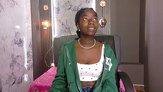 katia green1 online show from February 2026 12:45:01 PM