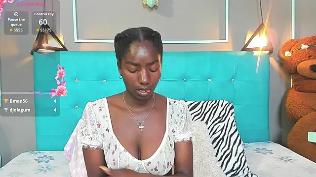 katia green1 online show from April 2026 02:03:02 PM