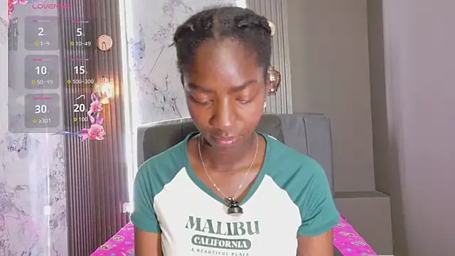 katia green1 online show from March 2026 12:30:02 PM