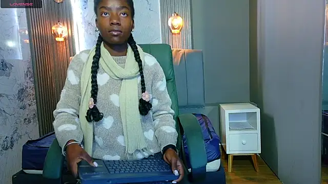 katia green1 online show from October 2025 11:44:01 AM