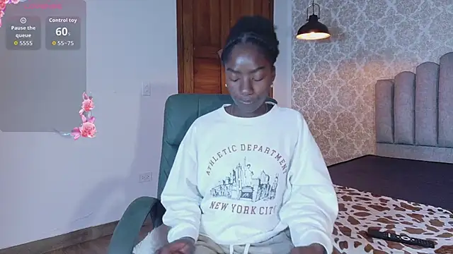 katia green1 online show from February 2026 06:52:02 PM