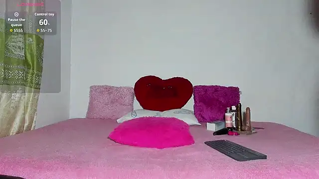 Stannlyy online show from November 2025 04:01:02 AM