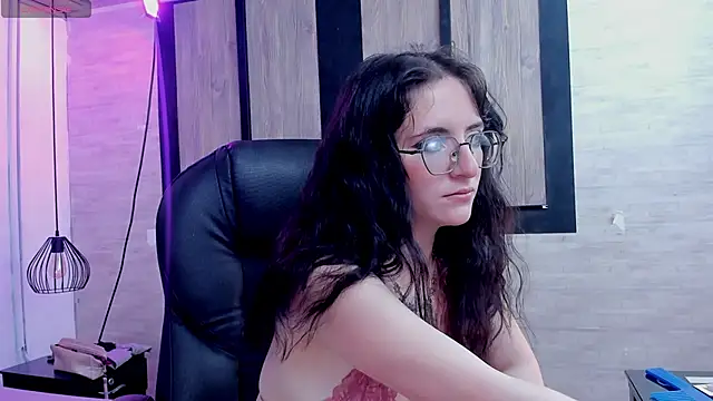 AfroditaLeclair online show from September 2025 02:06:02 PM