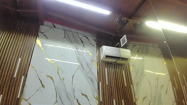 VictoriaDuart online show from March 2026 07:32:01 PM