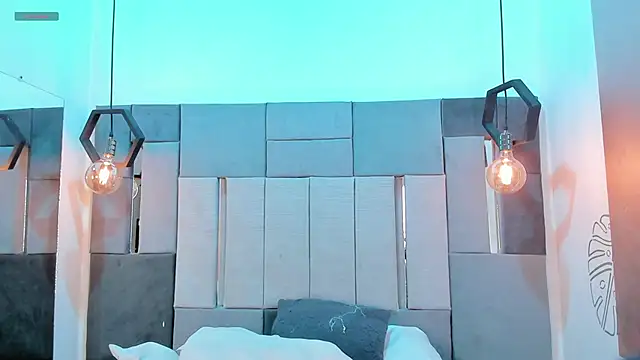 VictoriaDuart online show from February 2026 08:08:01 PM