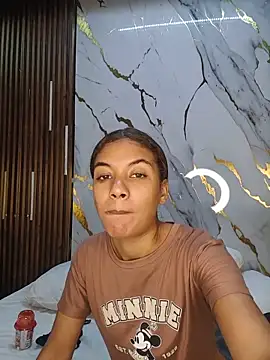 VictoriaDuart online show from May 2026 08:18:02 PM