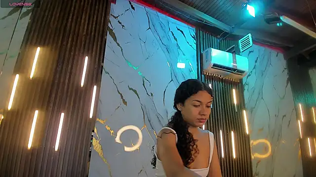 VictoriaDuart online show from February 2026 08:31:02 PM