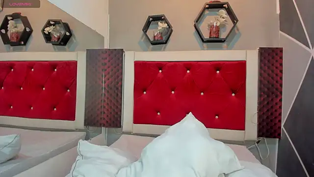 VictoriaDuart online show from January 2026 07:54:02 PM