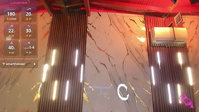 VictoriaDuart online show from April 2026 09:34:02 PM