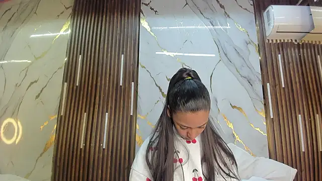 VictoriaDuart online show from March 2026 08:33:01 PM