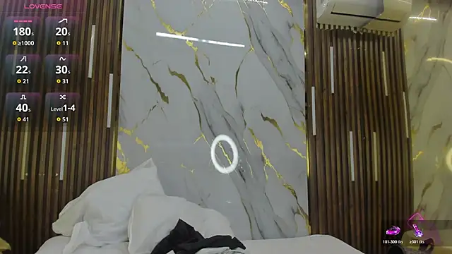 VictoriaDuart online show from April 2026 08:21:01 PM