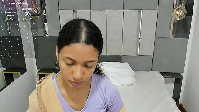 VictoriaDuart online show from February 2026 08:07:01 PM