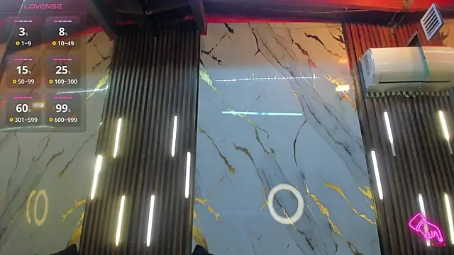 VictoriaDuart online show from March 2026 08:31:02 PM