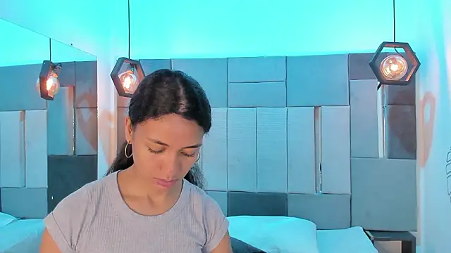 VictoriaDuart online show from February 2026 08:17:02 PM