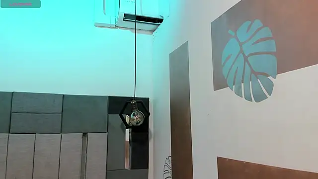 VictoriaDuart online show from February 2026 08:21:02 PM