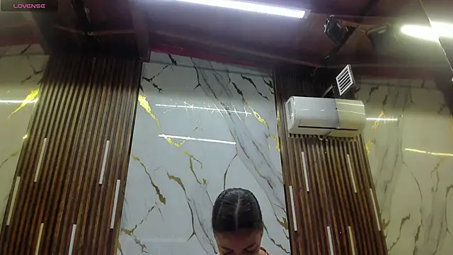 VictoriaDuart online show from March 2026 08:29:01 PM