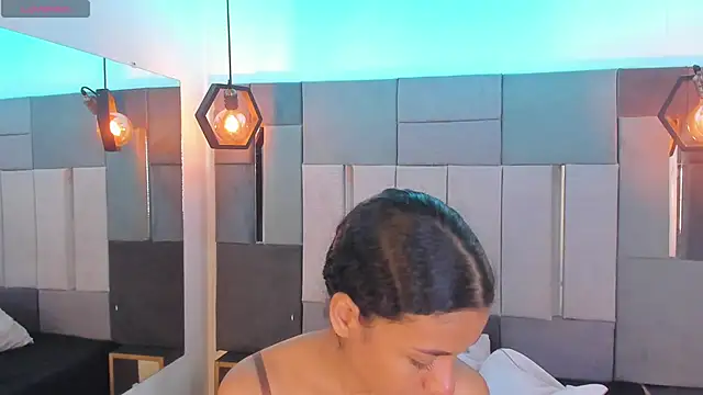 VictoriaDuart online show from February 2026 09:03:01 PM