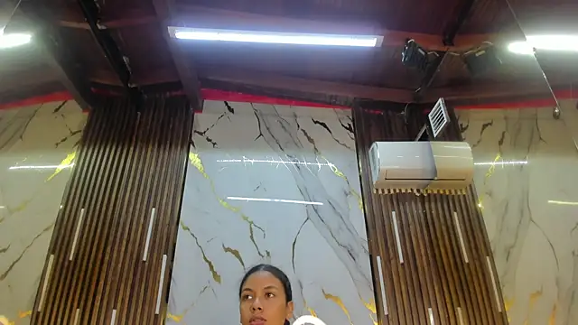 VictoriaDuart online show from March 2026 09:05:02 PM