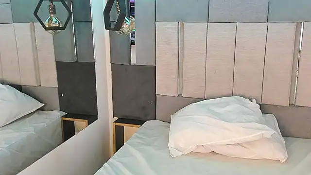 VictoriaDuart online show from February 2026 08:09:01 PM