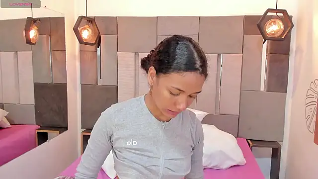 VictoriaDuart online show from February 2026 07:43:01 PM