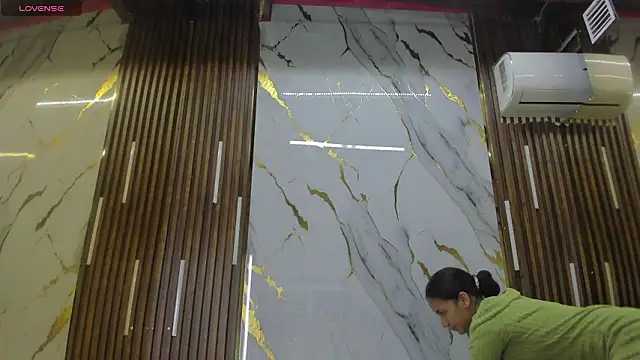 VictoriaDuart online show from March 2026 08:25:02 PM