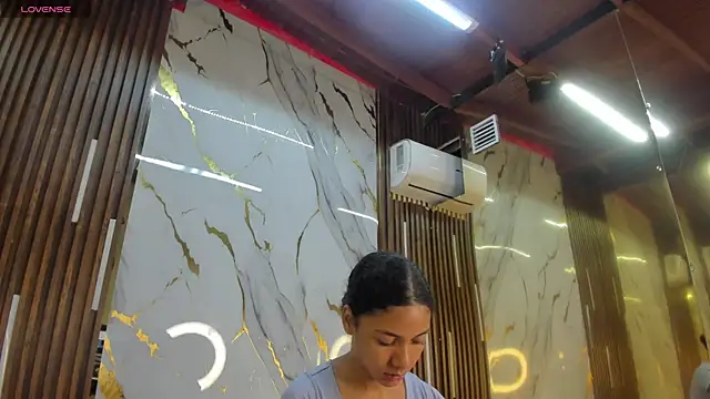 VictoriaDuart online show from March 2026 08:19:01 PM