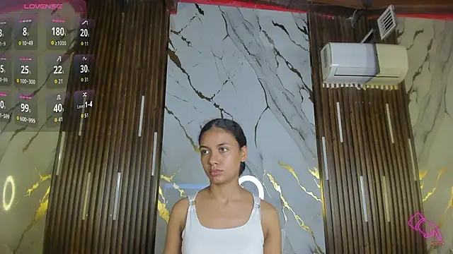 VictoriaDuart online show from March 2026 02:00:02 PM