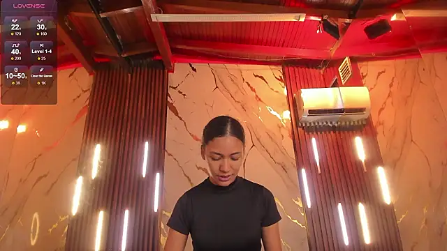 VictoriaDuart online show from March 2026 08:26:01 PM