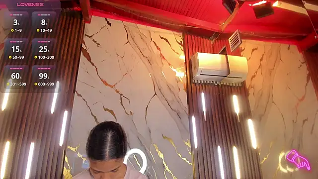 VictoriaDuart online show from April 2026 08:26:02 PM