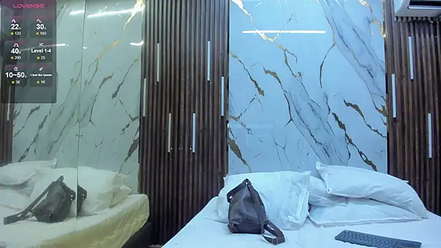 VictoriaDuart online show from April 2026 08:02:01 PM