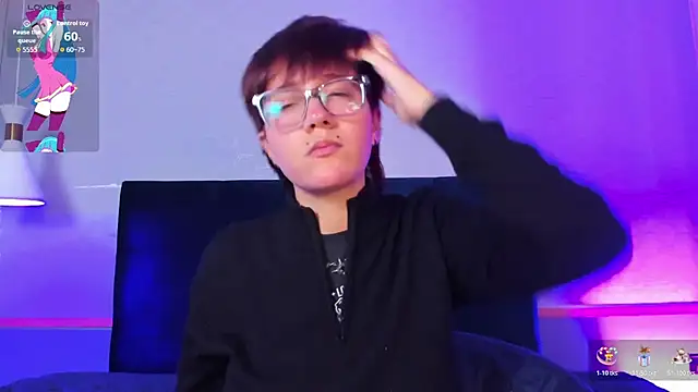 Tsuki Maru online show from January 2026 03:56:01 AM