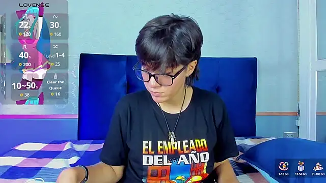 Snapshot of Tsuki_Maru chatting on November 2025 08:25:02 PM Tsuki Maru online show from November 2025 08:25:02 PM