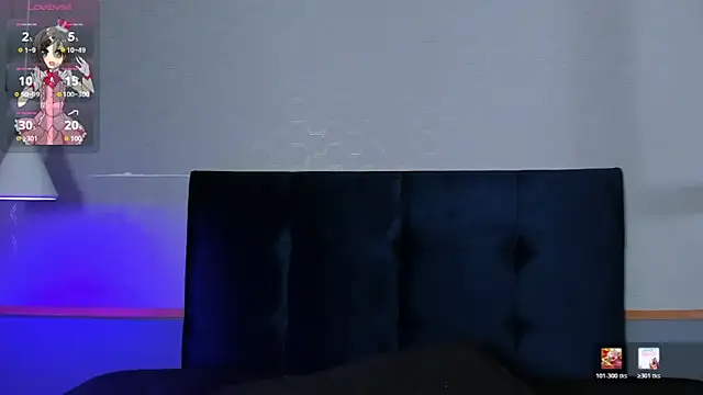 Tsuki Maru online show from March 2026 09:15:02 PM