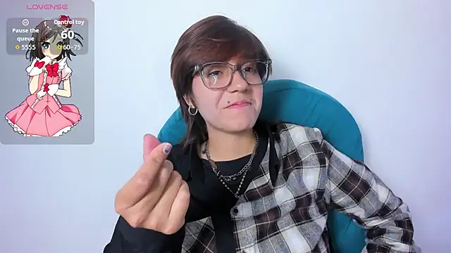 Tsuki Maru online show from April 2026 08:10:01 PM