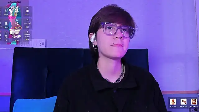 Tsuki Maru online show from March 2026 08:00:02 AM