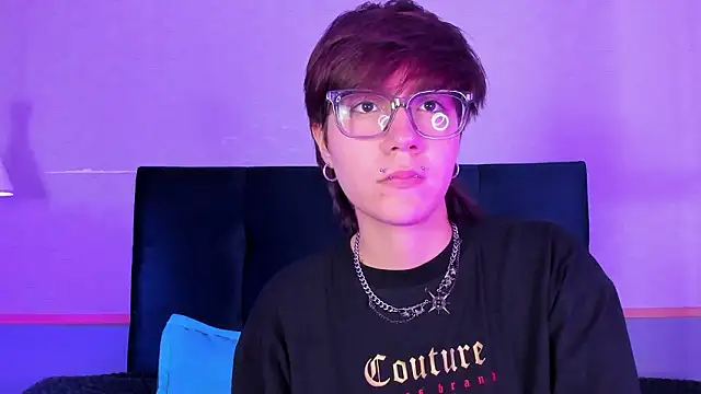 Tsuki Maru online show from February 2026 09:02:02 PM