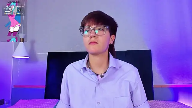 Tsuki Maru online show from January 2026 03:57:02 AM