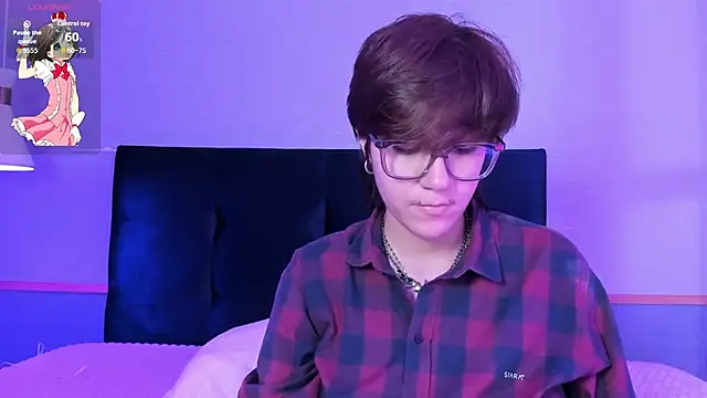 Tsuki Maru online show from March 2026 08:02:01 PM