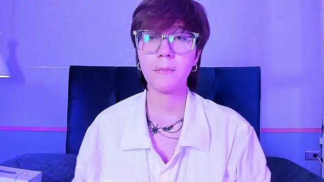 Tsuki Maru online show from February 2026 05:29:01 AM