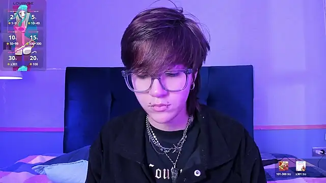 Tsuki Maru online show from March 2026 09:18:02 PM