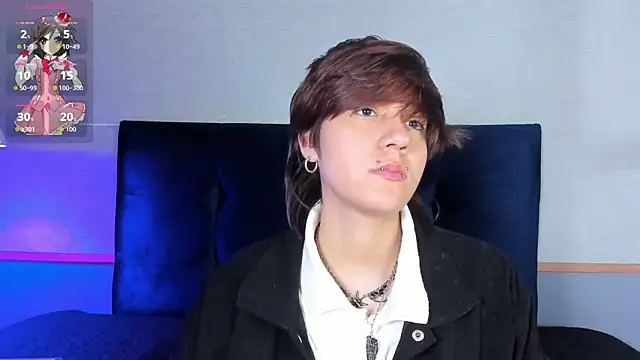 Tsuki Maru online show from March 2026 12:01:01 AM