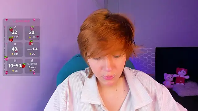 Snapshot of Tsuki_Maru chatting on June 2026 08:20:02 PM Tsuki Maru online show from June 2026 08:20:02 PM