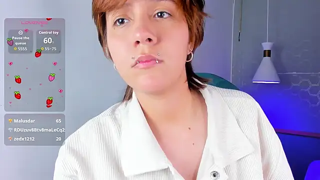 Tsuki Maru online show from May 2026 07:40:01 AM