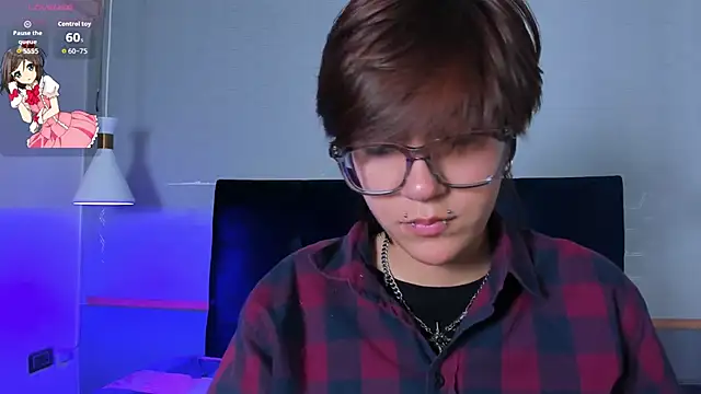 Tsuki Maru online show from March 2026 09:14:01 PM